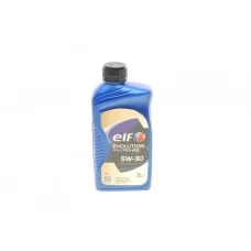 Олива 5W30 Evolution Full-Tech FE (1L) (C4/RN 0720/MB226.51) замінено на 213933