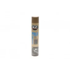 Поліроль для пластика Polo Cockpit Spray (Кова) (750ml) 
