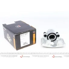 Супорт гальмівний (передній) (R) Audi A4/A6/Seat Exeo/Skoda Superb/VW Passat 94-13 (d=57mm)