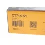 Комплект ГРМ Mitsubishi L200/L300/Pajero 2.3D/TD/2.5D/TD (19x83z)