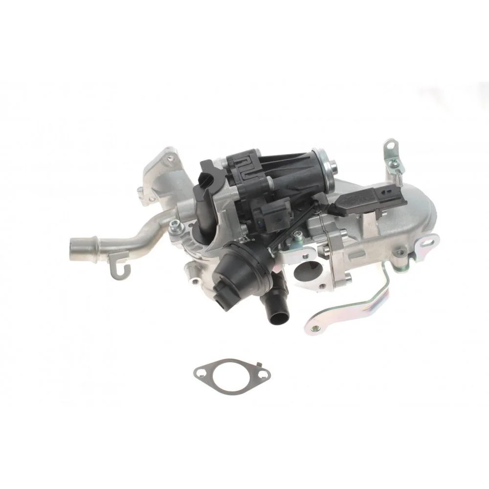 Клапан EGR Citroen Berlingo 1.6HDi 08-/Ford Connect 1.5 1.6 TDCI 13-