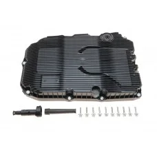 Маслоприймач (піддон) АКПП MB C-class (W205)/E-class (W212/W213) 1.6-3.0 09- (OM651/M276/M274/OM642)