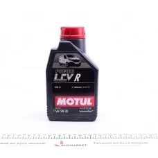 Олива 5W30 Power LCV R (1л) (ACEA C4/RN0720/MB229.51)