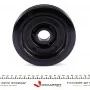 Шків колінвалу Citroen Berlingo/Fiat Scudo/Peugeot Expert/Partner 1.9D/2.0HDi (6PK) (к-кт з болтом)