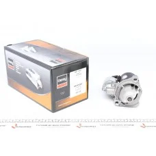 Стартер Audi A4/A6/Skoda Superb I/VW Passat 1.6-2.0 97-08 (12V/1.2kw) (z=9)