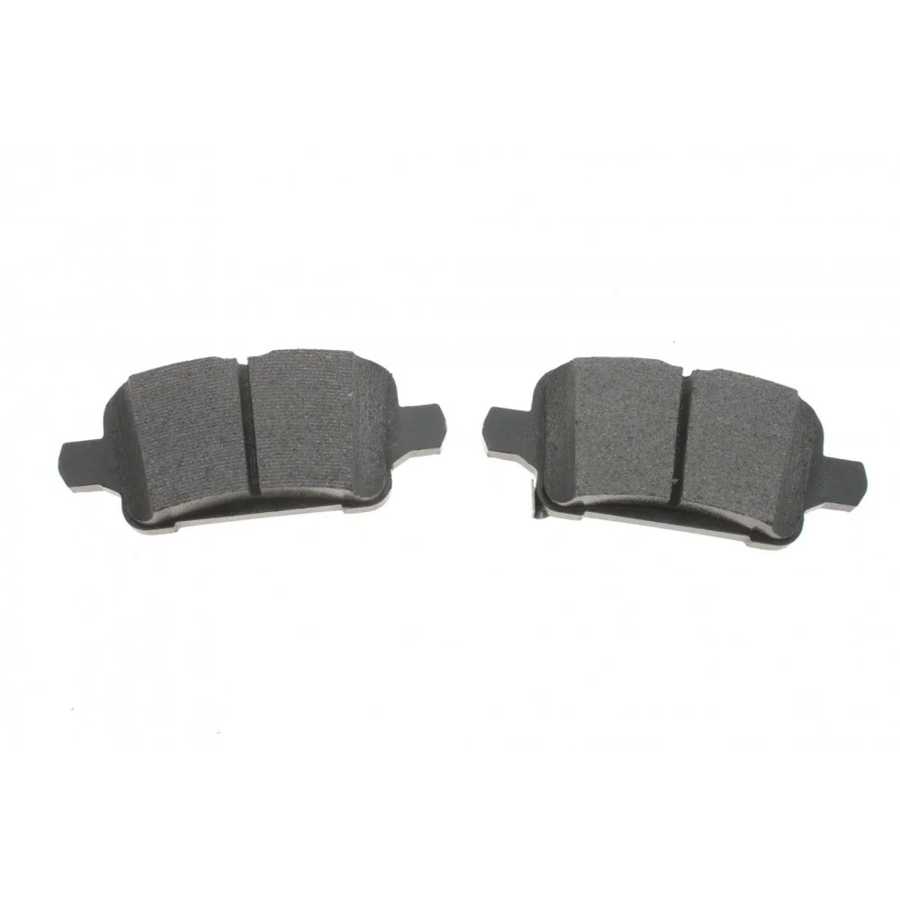 Колодки гальмівні (задні) Chevrolet Bolt/Volt 16-/Opel Astra K 15-/Insignia B 17- (Trw)