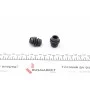 Ремкомплект супорта (переднього) Subaru Forester/Impreza/Legacy III 96-05 (d=43mm) (Akebono)