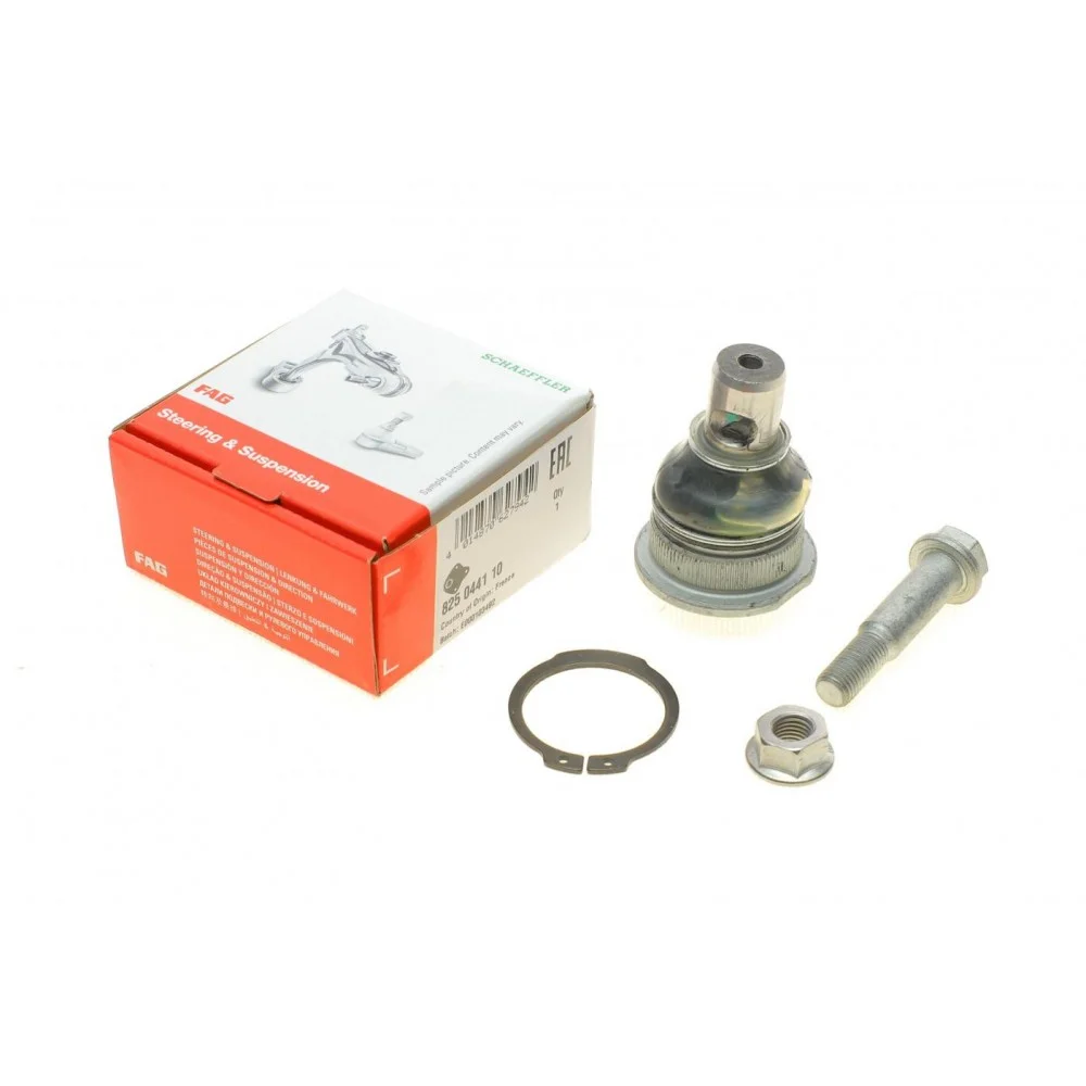 Опора кульова (передня) Renault Twingo 0.9 TCe/1.0 SCe 14-