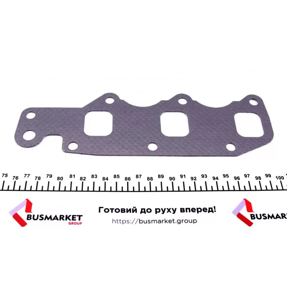 Комплект прокладок (верхній) Daewoo Matiz 0.8i 98-