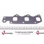 Комплект прокладок (верхній) Daewoo Matiz 0.8i 98-
