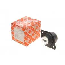 Подушка двигуна (задня) (L) VW Golf II 1.6D/1.6-1.8 86-92