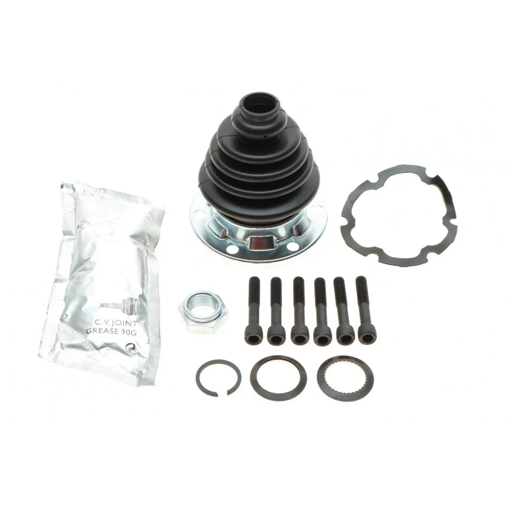 Пильник ШРКШ (внутрішній) VW Golf 86-02/Passat 83-97/Audi A4 95-01 (21x52.9) (к-кт)
