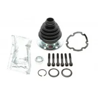 Пильник ШРКШ (внутрішній) VW Golf 86-02/Passat 83-97/Audi A4 95-01 (21x52.9) (к-кт)