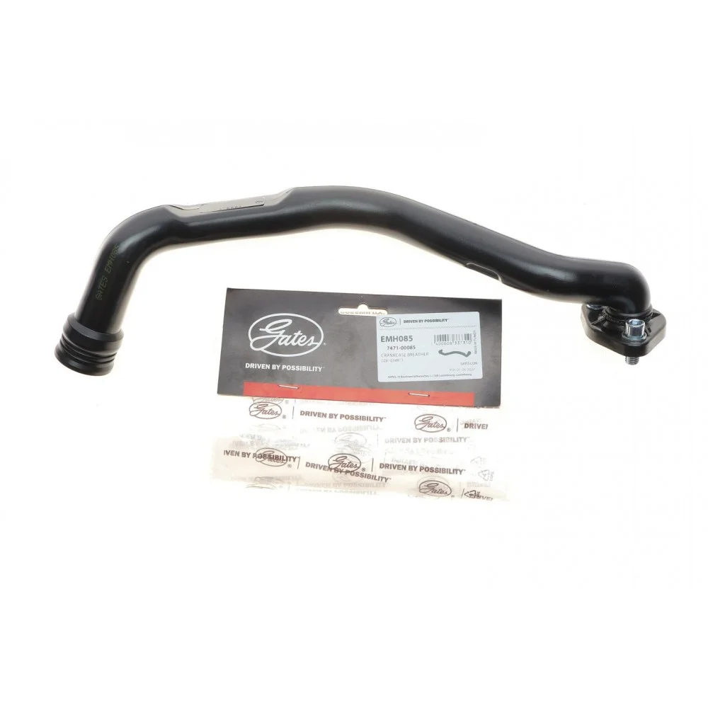 Патрубок вентиляції картера VW Caddy II/Passat/Golf IV 1.9TDI 89-02