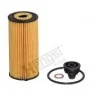 Фільтр масляний BMW X1 (F48) 1.8-2.0i 14-/Mini Cooper 13- (B47/B38/B48)
