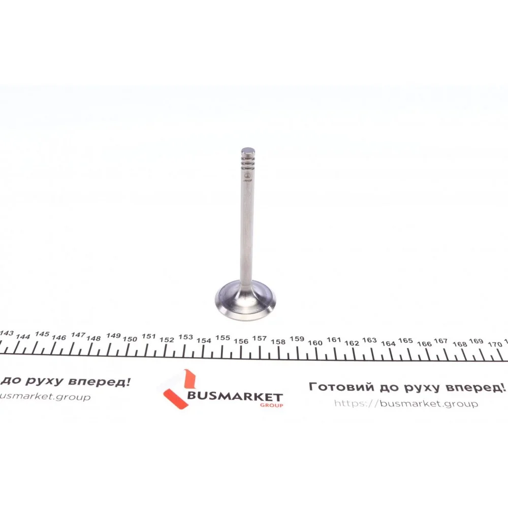 Клапан (впуск) Audi A3/A4/A6 1.9TDI 95-01 (36x7x96.85) (азотовані)