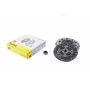 Комплект зчеплення Fiat Scudo/Ducato 2.0 JTD (d=230mm)
