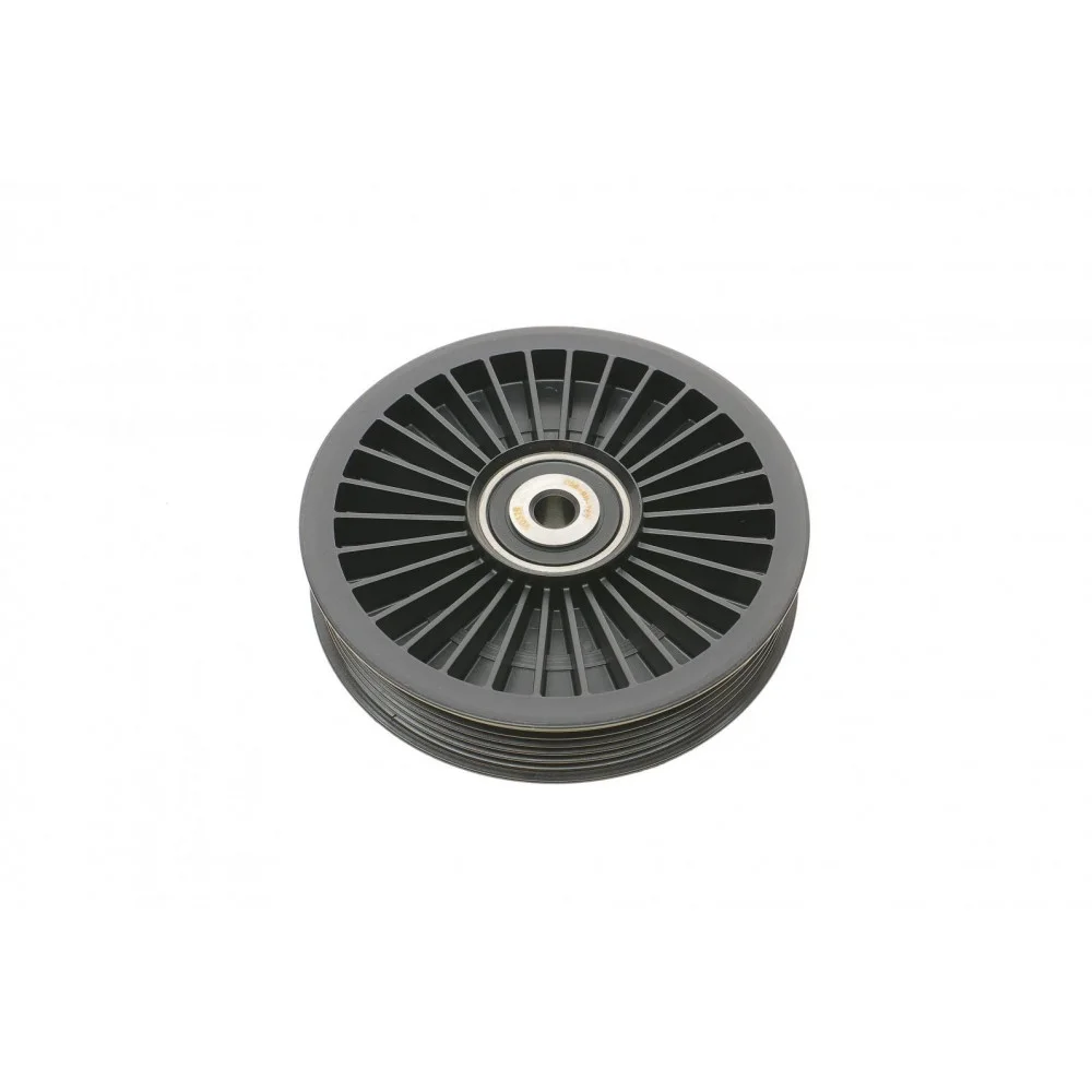 Ролик генератора Volvo C70/S40/S60/S70/S80 2.0-2.5 00-10 (d=119) (паразитний) (6PK)