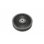 Ролик генератора Volvo C70/S40/S60/S70/S80 2.0-2.5 00-10 (d=119) (паразитний) (6PK)