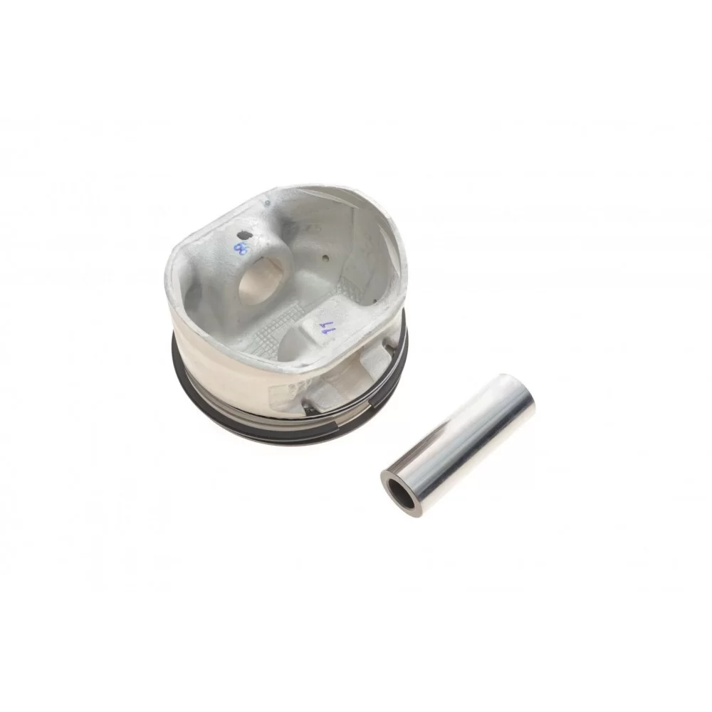 Поршень Opel Astra F/G/Vectra V 2.0 16V 95-05 (86.50mm/+0.50)
