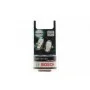 Автолампа W5W 12V 1W W2.1x9.5d LED Retrofit BL (4000K) (к-кт 2шт)