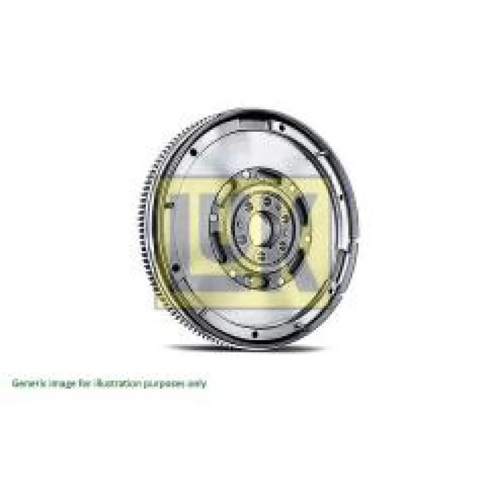 Демпфер зчеплення VW Crafter 2.0TDI 09/16- /MAN TGE 2.0TDI 11/16-, FWD/4motion, 75/103/130kw
