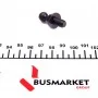 Амортизатор кришки багажника Nissan X-Trail 03-13 (L) (SUV)
