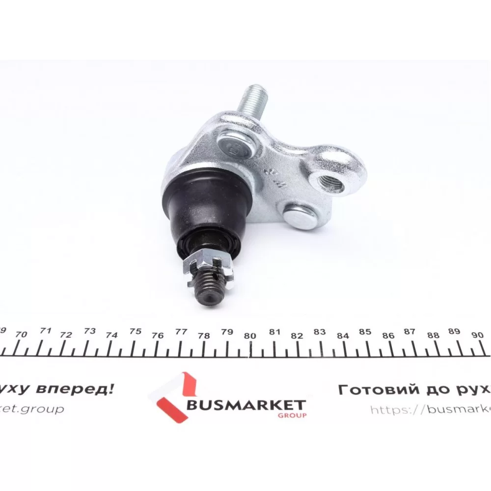 Опора кульова (передня/знизу/R) Honda CR-V 2.0/2.4/2.2D 06-12