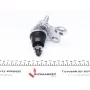 Опора кульова (передня/знизу/R) Honda CR-V 2.0/2.4/2.2D 06-12