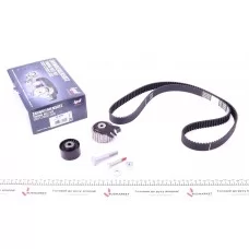 Комплект ГРМ Fiat Doblo 1.6D Multijet 10-
