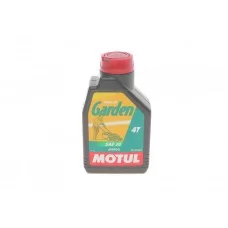 Олива Garden 4T SAE 30 (1L) (102787)