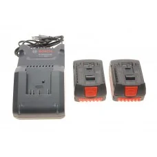 Набір акумуляторів для електроінструменту GBA 18V 4.0Ah + GAL 18V-40