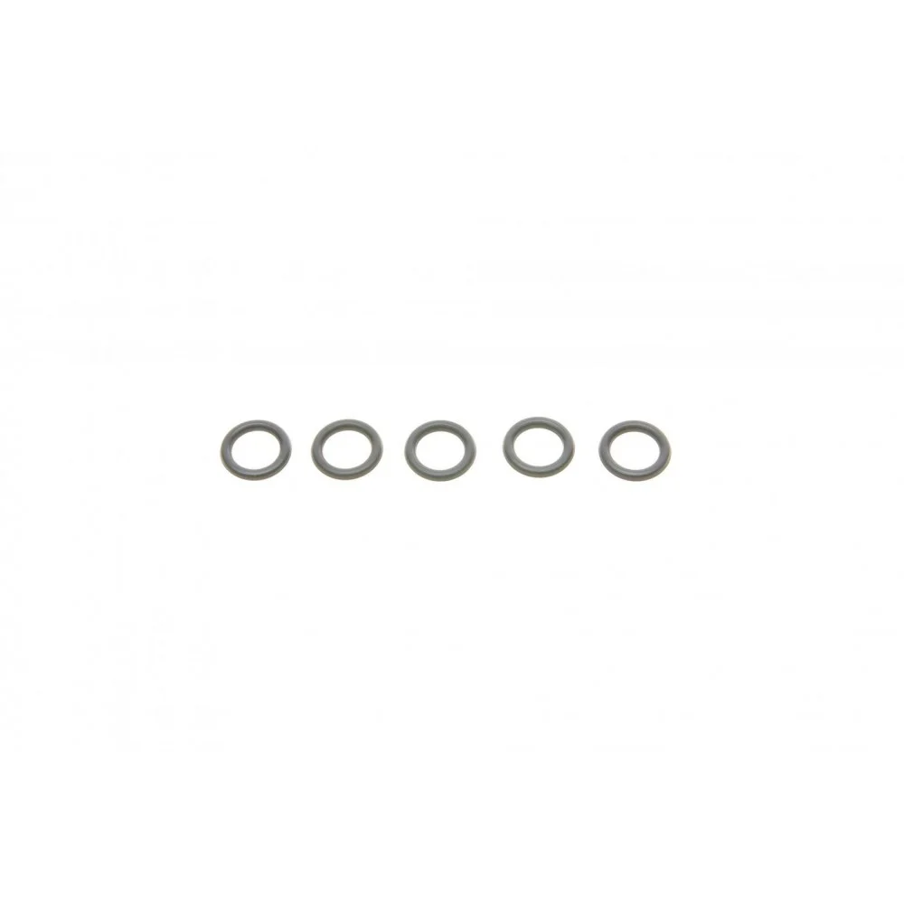 Прокладка турбіни BMW 3 (F30/F80) 12-18 N20 B20 (к-кт 5шт)