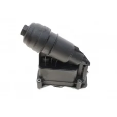 Корпус фільтра масляного BMW 3 (E90-E93/F30/F80)/4 (F32)/5 (F10/F11) 2.0D 07- (N47/N57)