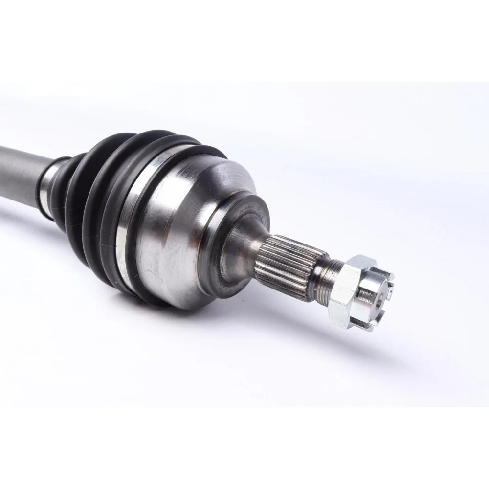 Піввісь Citroen Berlingo/Peugeot Partner 1.6HDI/1.6i 08- (R) (25х24х939)