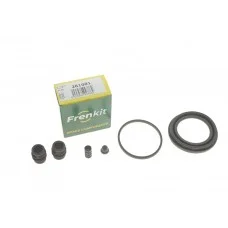 Ремкомплект супорта (переднього) Mitsubishi L200/Nissan NV 200 05- (d=61mm) (Tokico)
