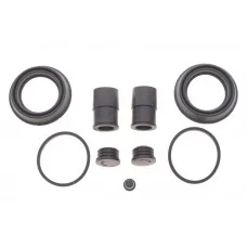 Ремкомплект супорта (переднього) MB M-class (W166) 11-15 (d=48mm) (Ate)