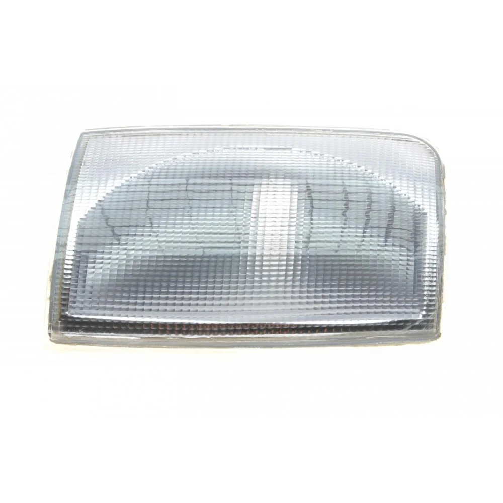 Поворот передній VW LT 96-06 (R) (білий) (без патрона)