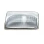 Поворот передній VW LT 96-06 (R) (білий) (без патрона)