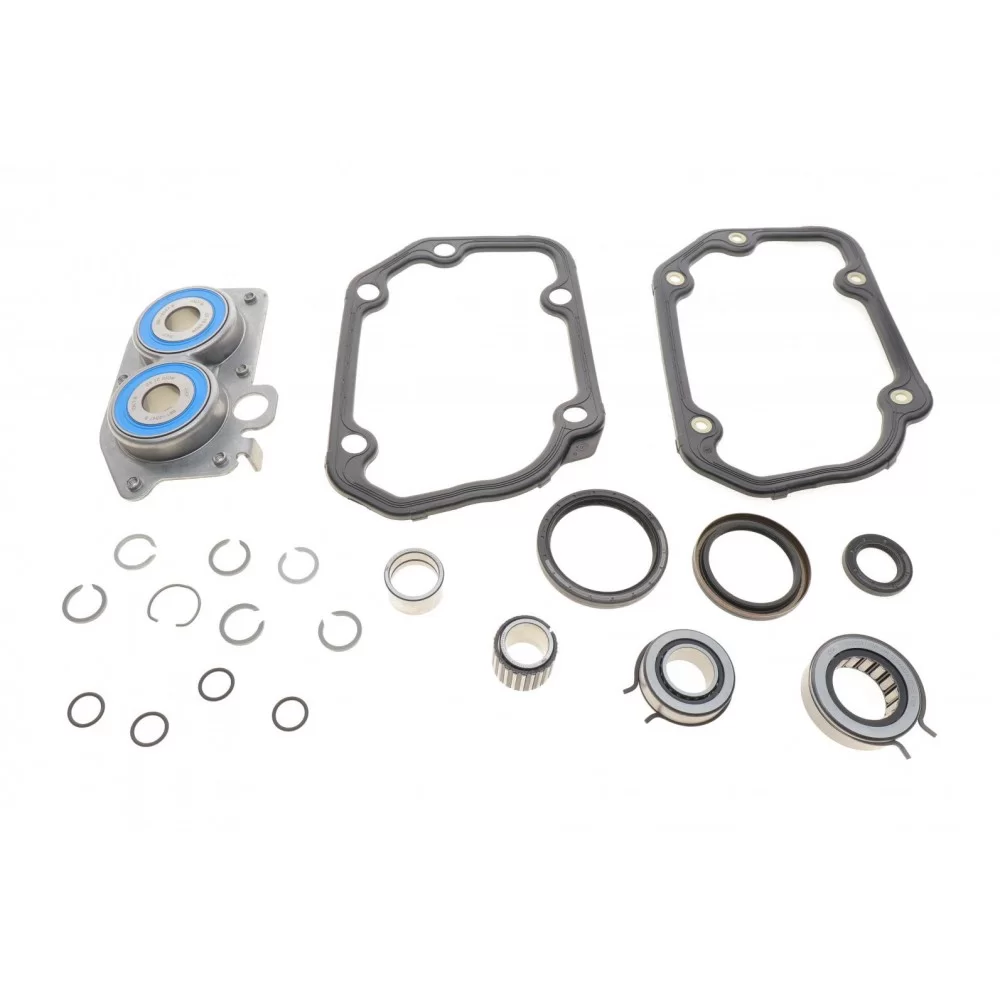 Ремкомплект КПП VW Golf IV/V 02-08, 02T/0AF/0AP 5ступ. мкпп