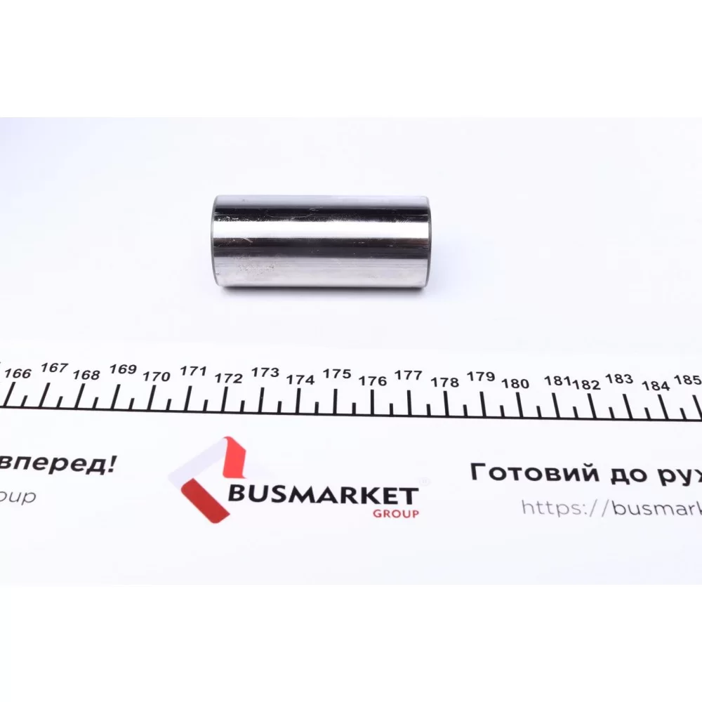 Поршень Renault Megane II/Laguna II 1.9dCi 02- (80.00mm/STD) = 7138480000