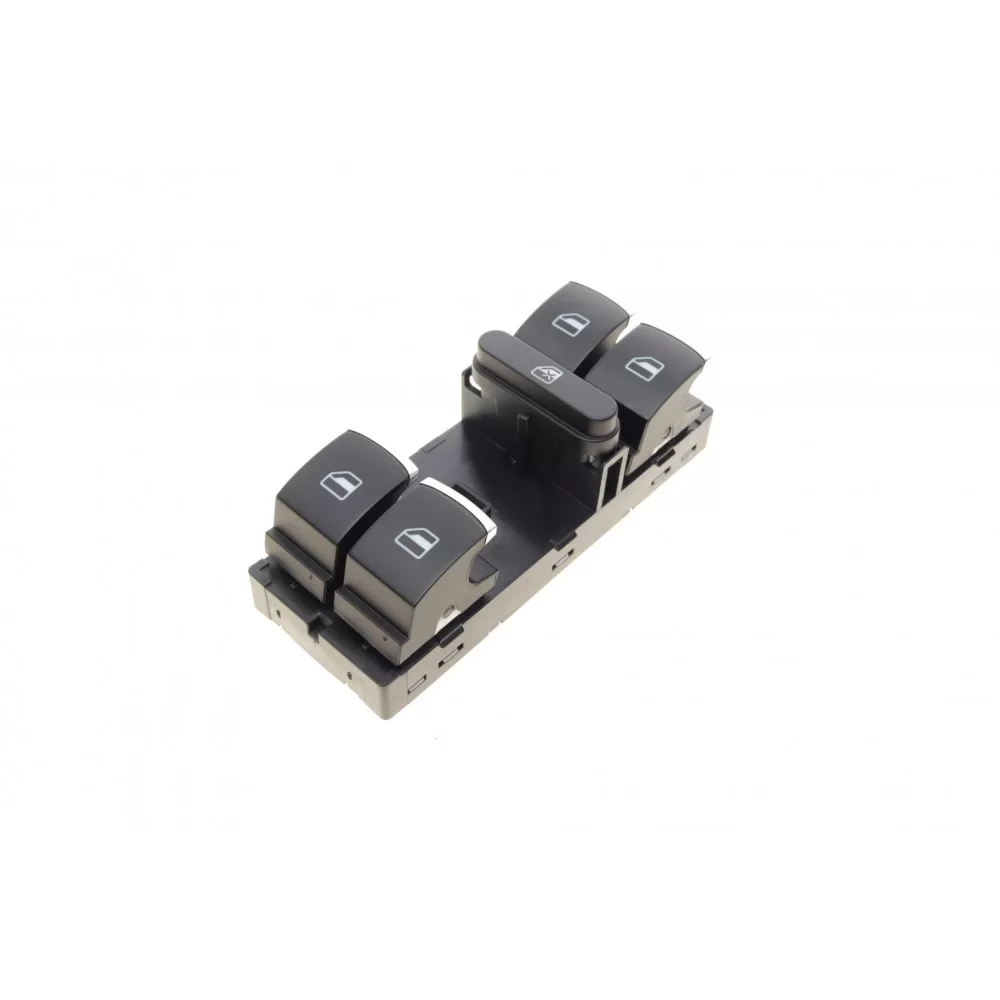 Кнопка склопідіймача (L) VW Passat/Golf/Jetta 05- (блок)