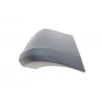 Кут бампера (заднього) Ford Connect 02- (L)
