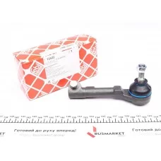 Наконечник тяги рульової (R) Renault Kangoo 97-