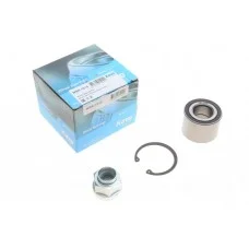 Підшипник маточини (задньої) Daewoo Kalos/Chevrolet Aveo 1.2/1.4i 05-