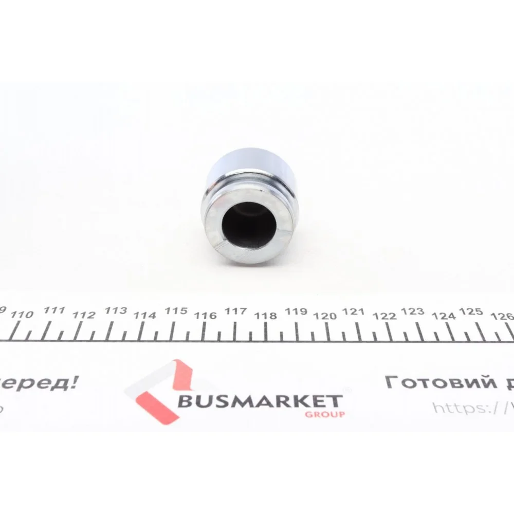 Поршень супорта (заднього) MB C-class (W202/W203)/E-class (W210) 94-03 (36x30.6mm) (Bendix/Ate)