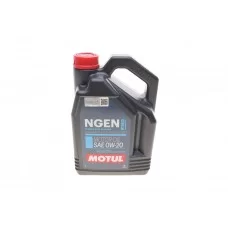 Олива 0W20 Hybrid (4L) (107142) API SP/ ILSAC GF-6b/ILSAC GF-6a