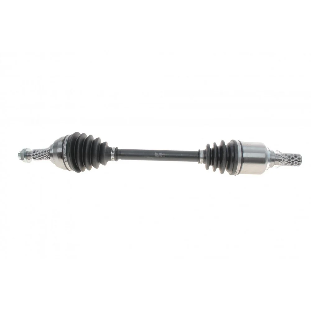 Піввісь (передня) (L) Nissan Micra 1.5dCi/1.0-1.6 03- (23z/26z/641mm)