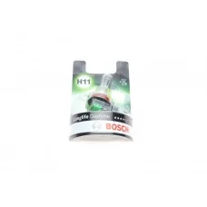 Автолампа H11 12V 55W PGJ19-2 Longlife Daytime