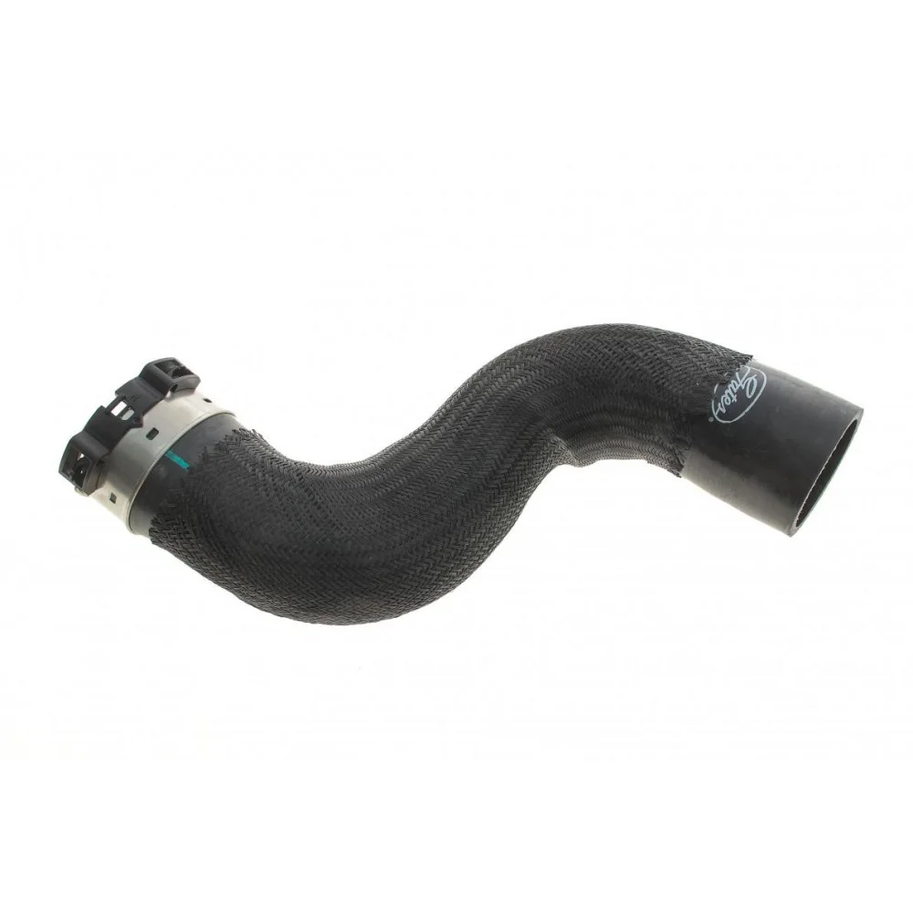 Патрубок інтеркулера (R) Renault Megane III/Scenic III 1.5 dCi 09-16